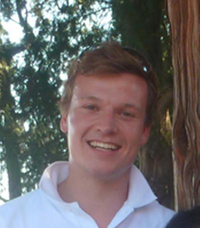 Mr Clemens Rumpf's photo